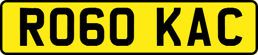 RO60KAC