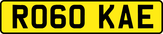 RO60KAE