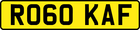 RO60KAF