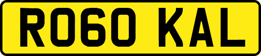RO60KAL