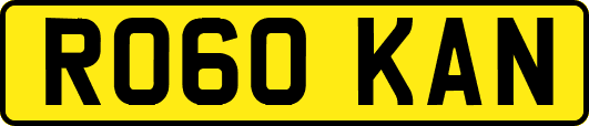 RO60KAN