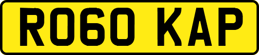 RO60KAP