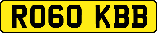 RO60KBB