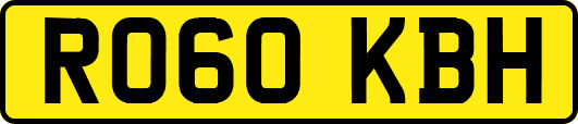 RO60KBH