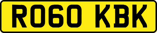 RO60KBK