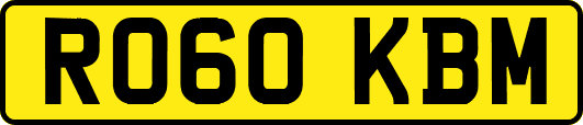 RO60KBM