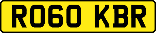 RO60KBR