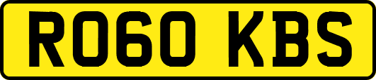 RO60KBS