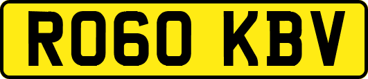 RO60KBV