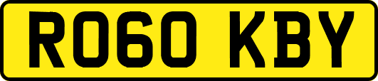 RO60KBY