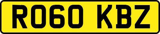 RO60KBZ