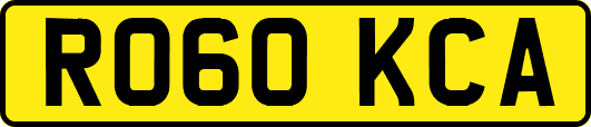 RO60KCA