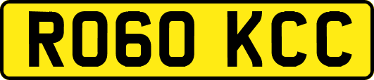 RO60KCC