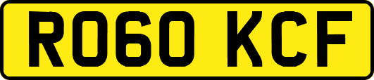 RO60KCF