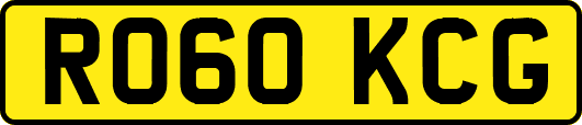 RO60KCG