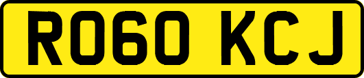 RO60KCJ
