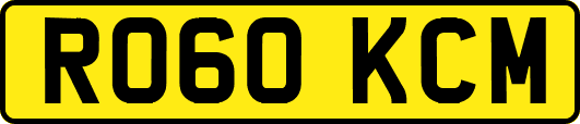 RO60KCM