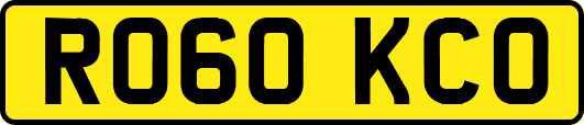 RO60KCO