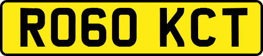 RO60KCT