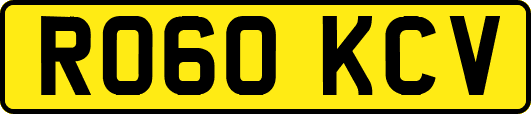 RO60KCV