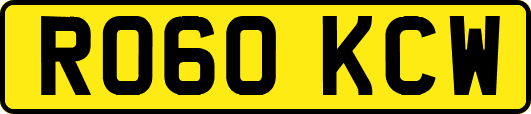RO60KCW