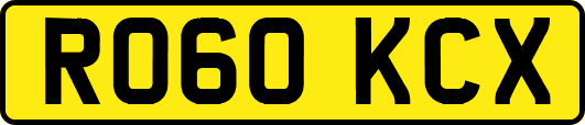RO60KCX