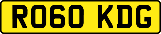 RO60KDG