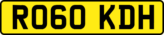 RO60KDH