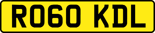 RO60KDL