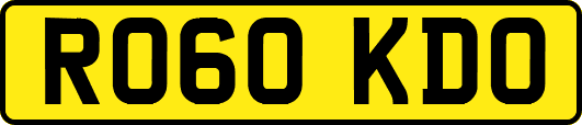 RO60KDO