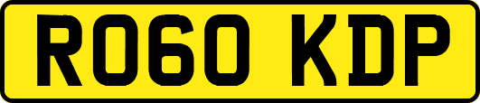 RO60KDP