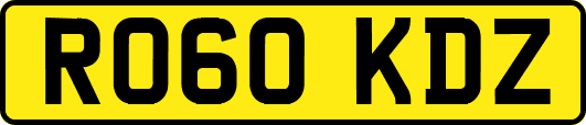 RO60KDZ