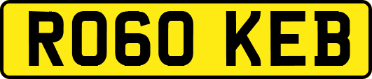 RO60KEB