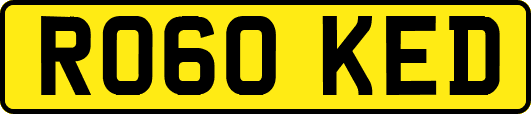 RO60KED