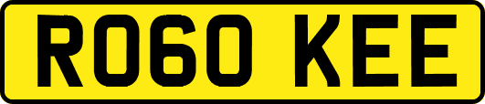 RO60KEE