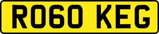 RO60KEG