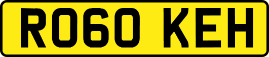 RO60KEH