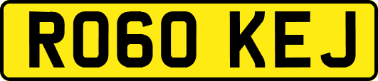 RO60KEJ
