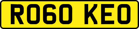 RO60KEO
