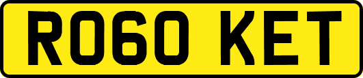 RO60KET