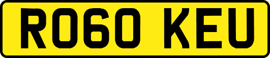 RO60KEU