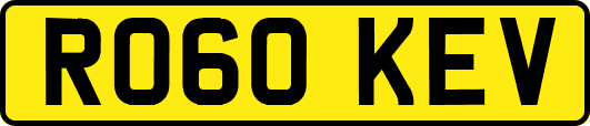 RO60KEV