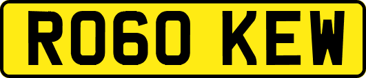 RO60KEW