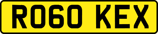 RO60KEX