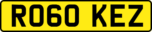 RO60KEZ