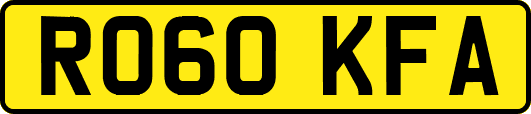 RO60KFA