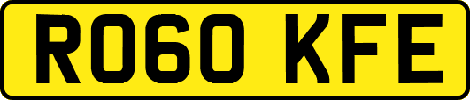RO60KFE