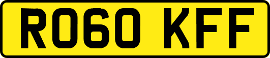 RO60KFF
