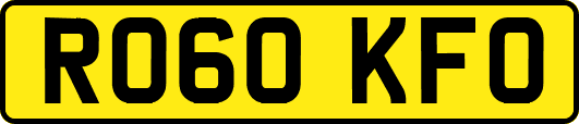 RO60KFO