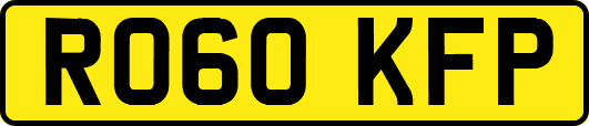RO60KFP